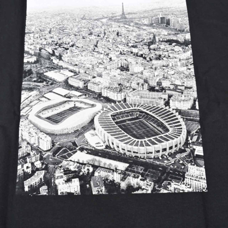 ボーラー BALR. Tシャツ B1112.1008 PSG Box Fit T-Shirt Jet black ブラック メンズ 【ラスト1点 XLサイズ】 プレゼント ギフト