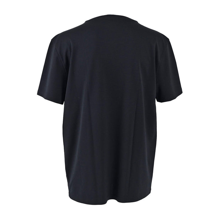 ベルルッティ BERLUTI Tシャツ R18JRS51 004900 ブラック 2021年春夏 メンズ