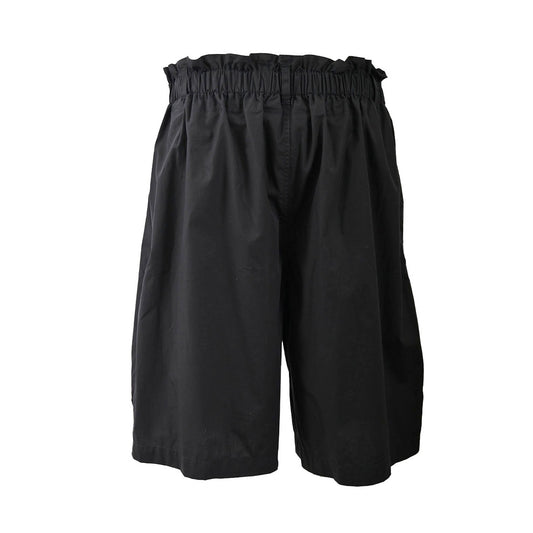 モンクレール ジーニアス MONCLER GENIUS ハーフパンツ 2B000 01 M1600 SHORTS 999 ブラック メンズ 【ラスト1点 46サイズ】 プレゼント ギフト