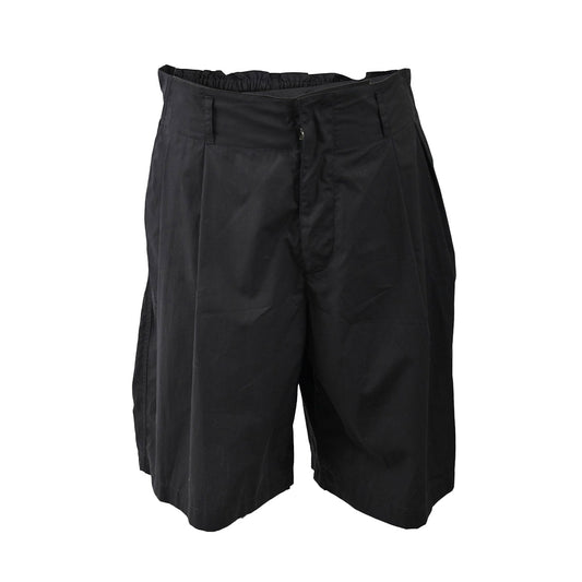 モンクレール ジーニアス MONCLER GENIUS ハーフパンツ 2B000 01 M1600 SHORTS 999 ブラック メンズ 【ラスト1点 46サイズ】 プレゼント ギフト