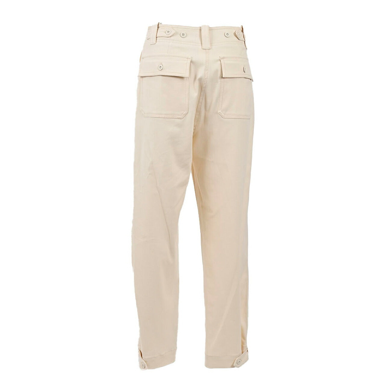 【SALE】 ウィークエンド マックスマーラ WEEKEND MAXMARA パンツ EROS 513609236 2 クリーム レディース 【再入荷なし 在庫限り】 ギフト プレゼント