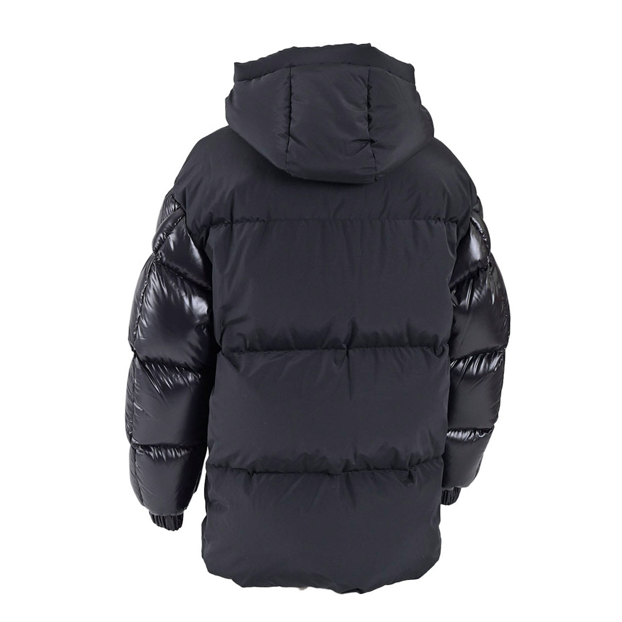 モンクレール ジーニアス MONCLER GENIUS ダウンジャケット BRESSAY H2 092 1A000 25 M2012 999 ブラック メンズ