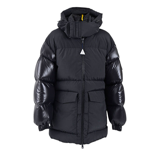 モンクレール ジーニアス MONCLER GENIUS ダウンジャケット BRESSAY H2 092 1A000 25 M2012 999 ブラック メンズ プレゼント ギフト