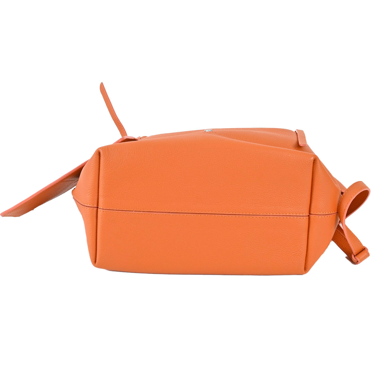 WEEKEND MAXMARA ウィークエンド マックスマーラ トートバッグ SAVIO 551108326 18 オレンジ レディース  ギフト プレゼント 春バッグ 新生活応援