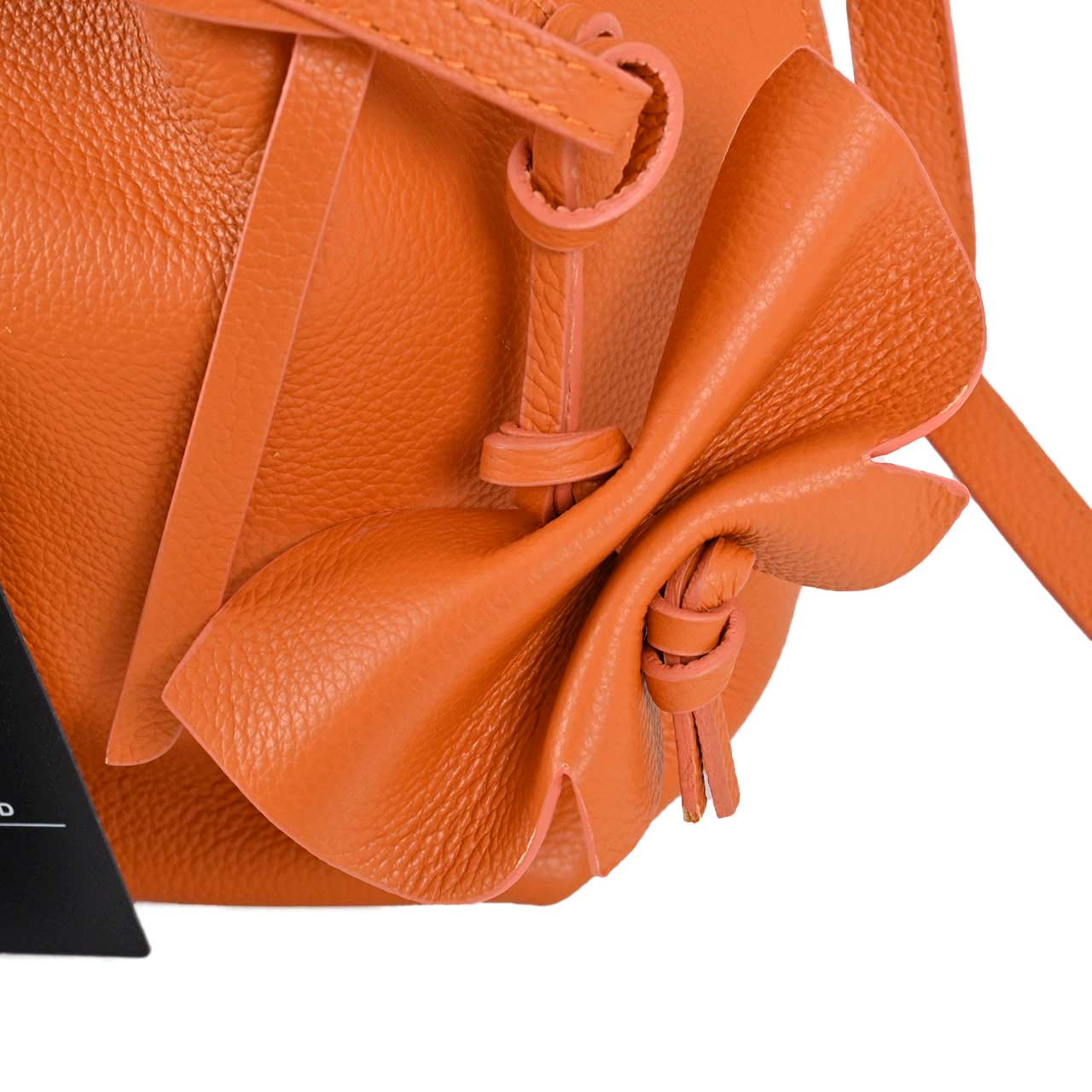 WEEKEND MAXMARA ウィークエンド マックスマーラ トートバッグ SAVIO 551108326 18 オレンジ レディース  ギフト プレゼント 春バッグ 新生活応援