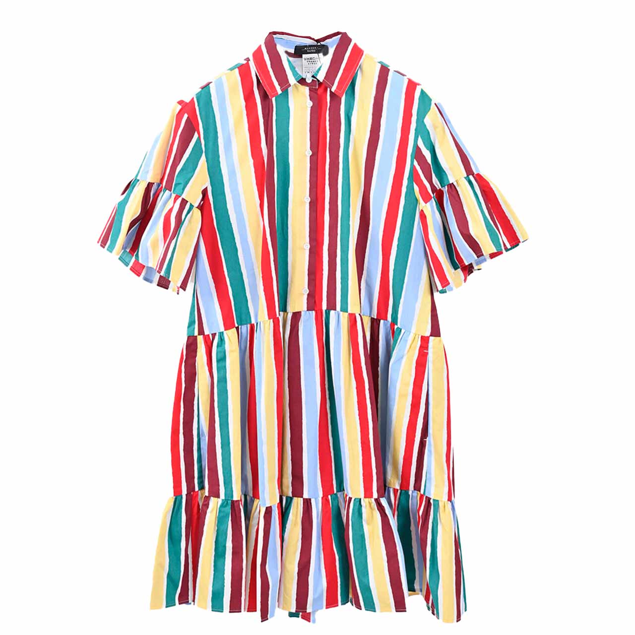 ウィークエンド マックスマーラ WEEKEND MAXMARA ワンピース 52212631600 BASILEA 5 マルチ 2023SS レディース 【再入荷なし 在庫限り】 ギフト プレゼント