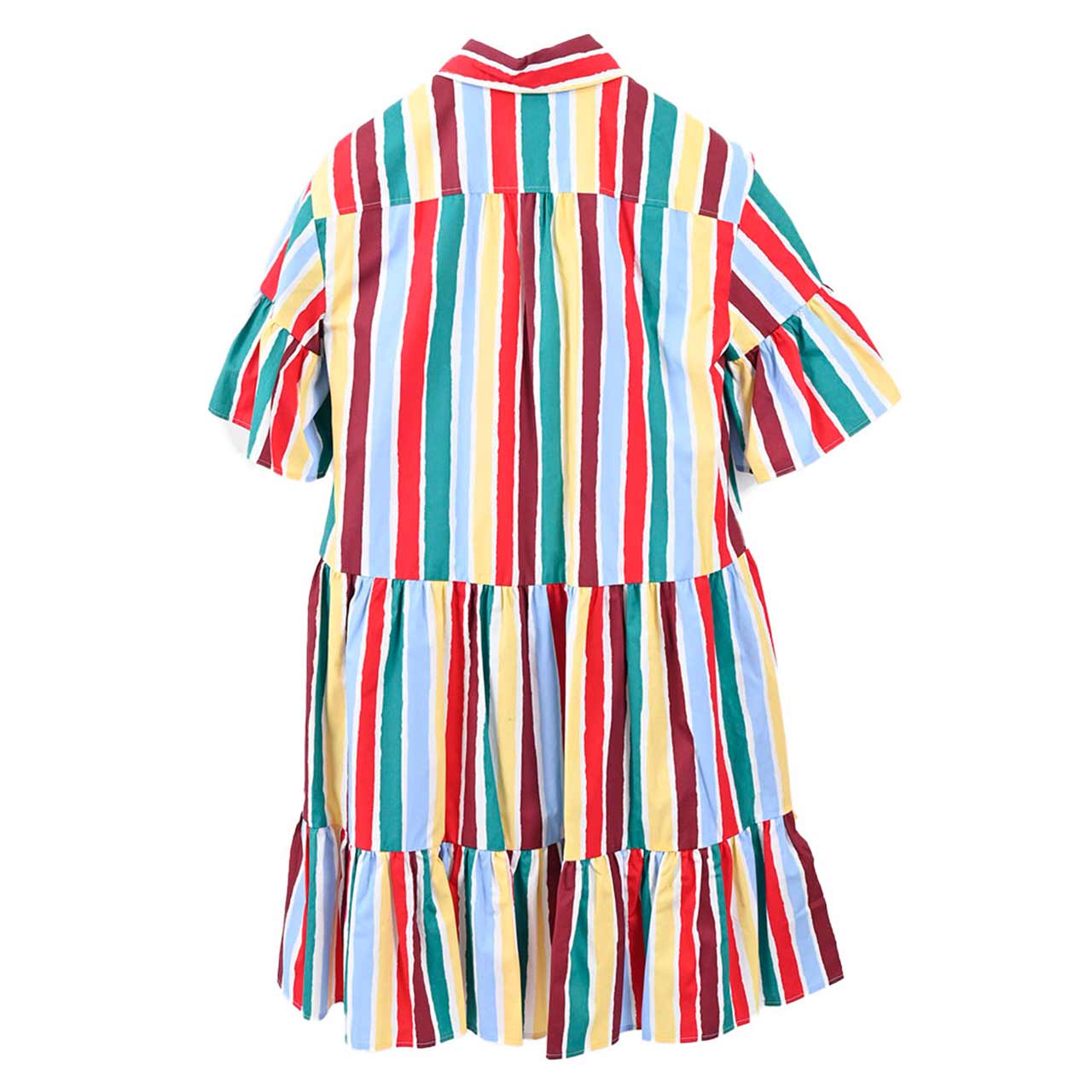 ウィークエンド マックスマーラ WEEKEND MAXMARA ワンピース 52212631600 BASILEA 5 マルチ 2023SS レディース 【再入荷なし 在庫限り】 ギフト プレゼント