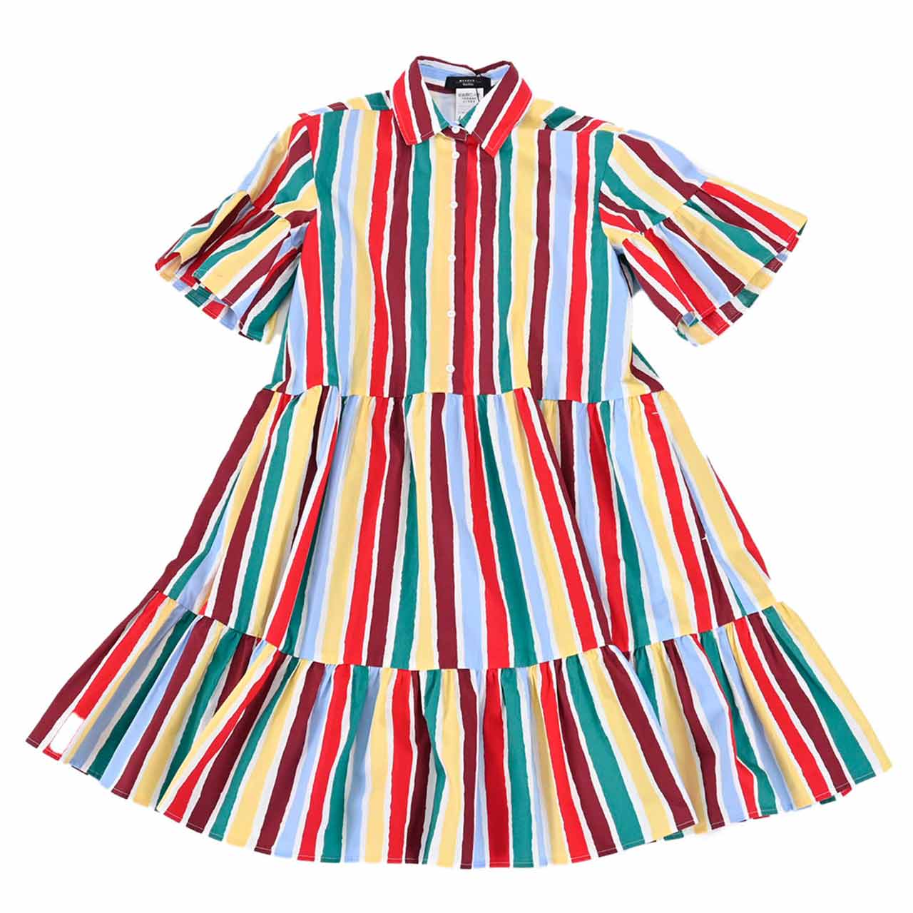 ウィークエンド マックスマーラ WEEKEND MAXMARA ワンピース 52212631600 BASILEA 5 マルチ 2023SS レディース 【再入荷なし 在庫限り】 ギフト プレゼント