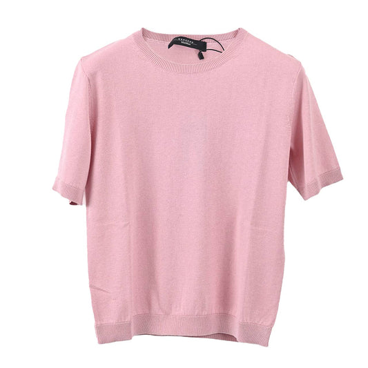 WEEKEND MAX MARA Cut and Sew 53610237600 ZIBETTO 4 Pink 2023SS Women's [SALE] 