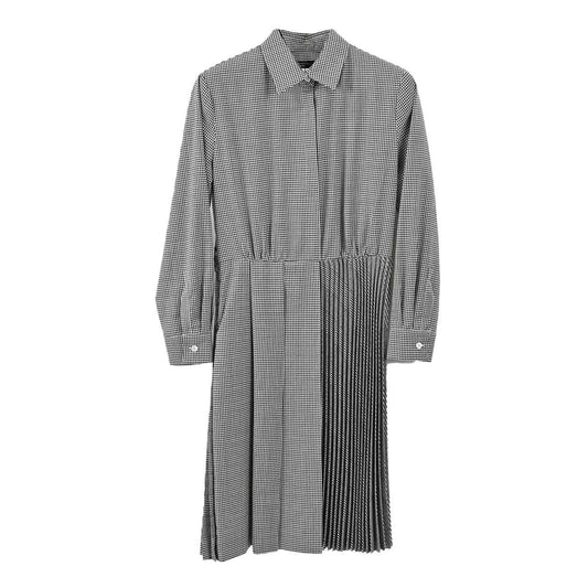 ウィークエンド マックスマーラ WEEKEND MAXMARA ワンピース 52210937600 CABIRIA 1 ブラック 2023SS レディース 【再入荷なし 在庫限り】 ギフト プレゼント
