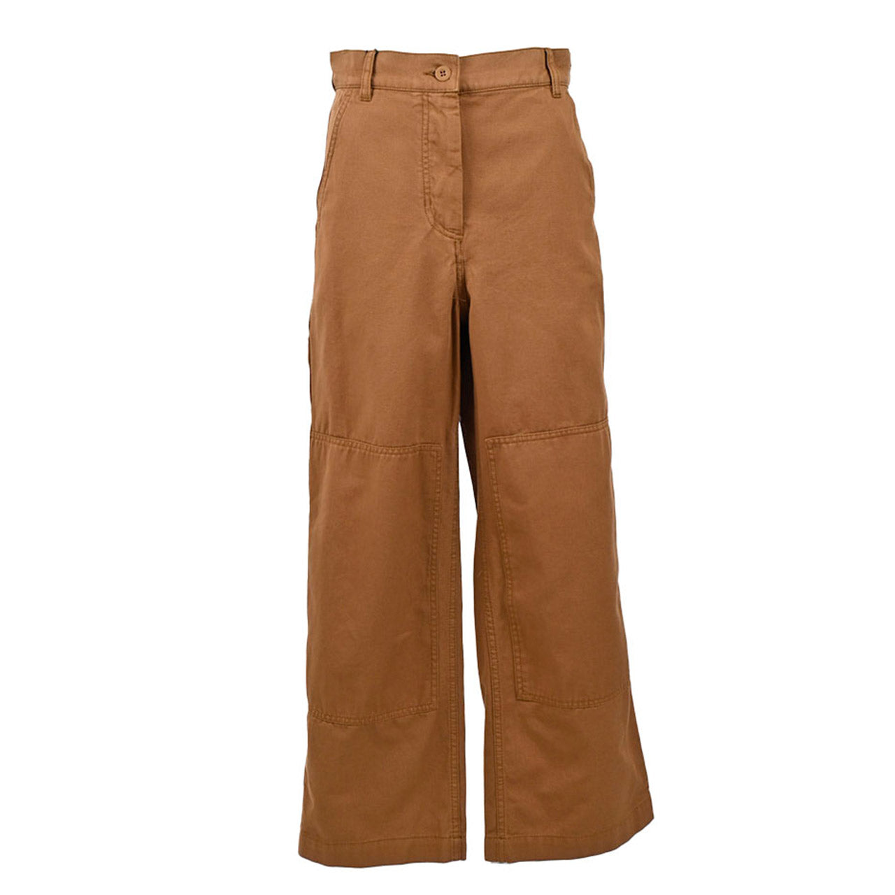 ウィークエンド マックスマーラ WEEKEND MAXMARA パンツ 51311337600 TONDO 4 ブラウン 2023SS レディース 期間限定価格 【再入荷なし 在庫限り】 ギフト プレゼント