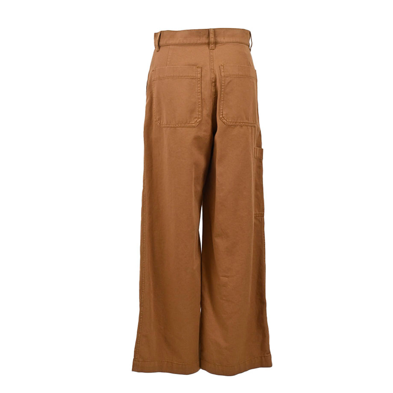 ウィークエンド マックスマーラ WEEKEND MAXMARA パンツ 51311337600 TONDO 4 ブラウン 2023SS レディース 期間限定価格 【再入荷なし 在庫限り】 ギフト プレゼント