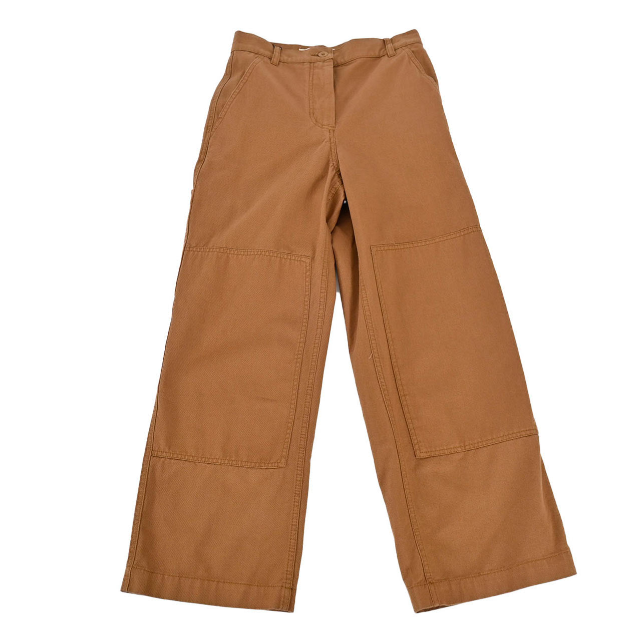 ウィークエンド マックスマーラ WEEKEND MAXMARA パンツ 51311337600 TONDO 4 ブラウン 2023SS レディース 期間限定価格 【再入荷なし 在庫限り】 ギフト プレゼント