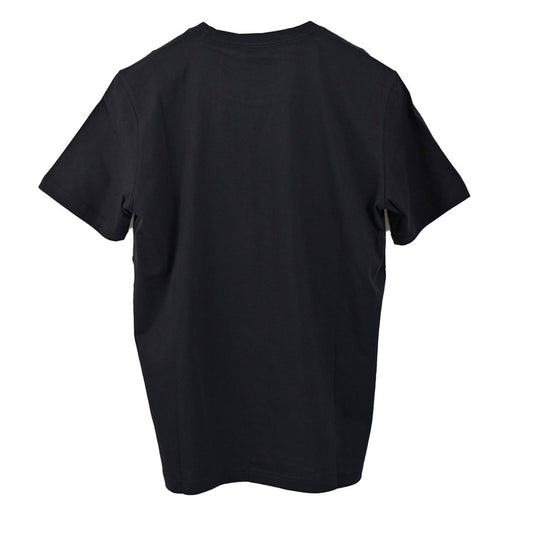 Paul Smith T-shirt REGULAR FIT CHINAGAWA M2R 011R KP3831 79 Black 2023SS Men's [SALE] 