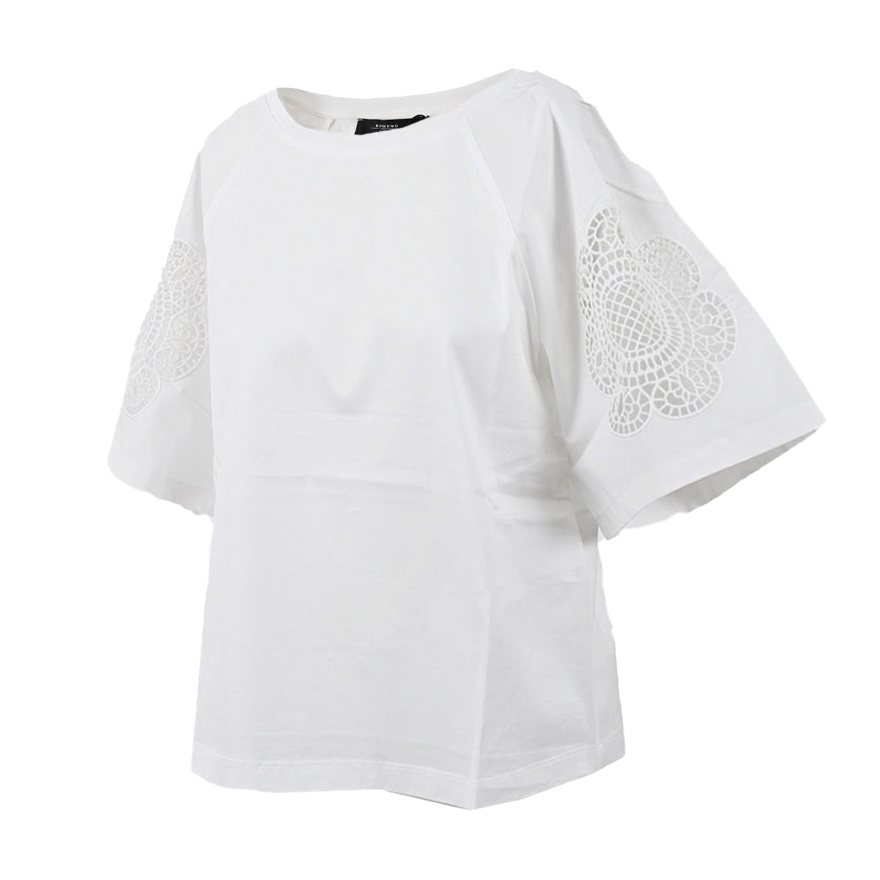 ウィークエンド マックスマーラ WEEKEND MAXMARA ブラウス 594114316 ARMENIA 1 ホワイト 2023SS レディース 【ラスト1点 XSサイズ】 【再入荷なし 在庫限り】 ギフト プレゼント