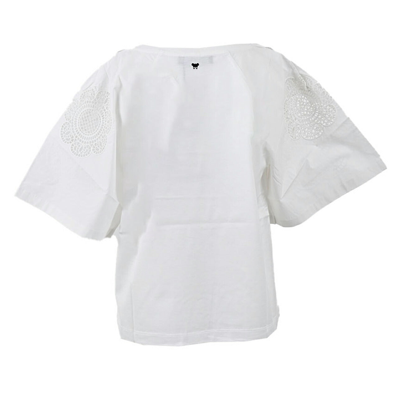 ウィークエンド マックスマーラ WEEKEND MAXMARA ブラウス 594114316 ARMENIA 1 ホワイト 2023SS レディース 【ラスト1点 XSサイズ】 【再入荷なし 在庫限り】 ギフト プレゼント