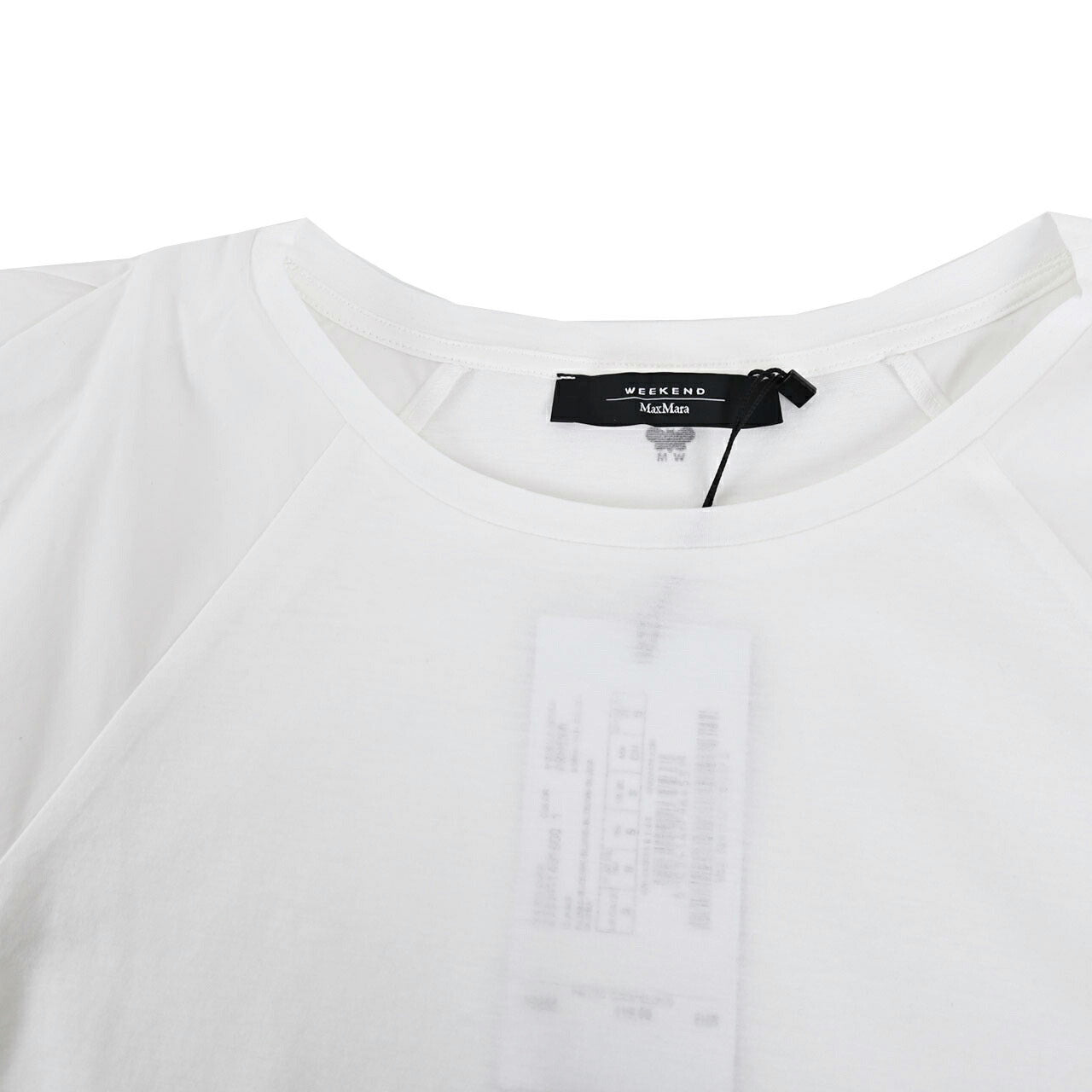 ウィークエンド マックスマーラ WEEKEND MAXMARA ブラウス 594114316 ARMENIA 1 ホワイト 2023SS レディース 【ラスト1点 XSサイズ】 【再入荷なし 在庫限り】 ギフト プレゼント