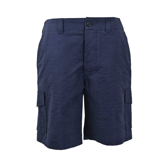 BERLUTI Shorts R24TBU22 001 N43 Navy Spring/Summer 2023 Men's [SALE] 