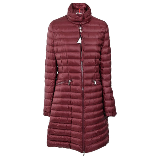 モンクレール MONCLER ダウンジャケット SABLE 1C103 00 C0355 468 パープル レディース
