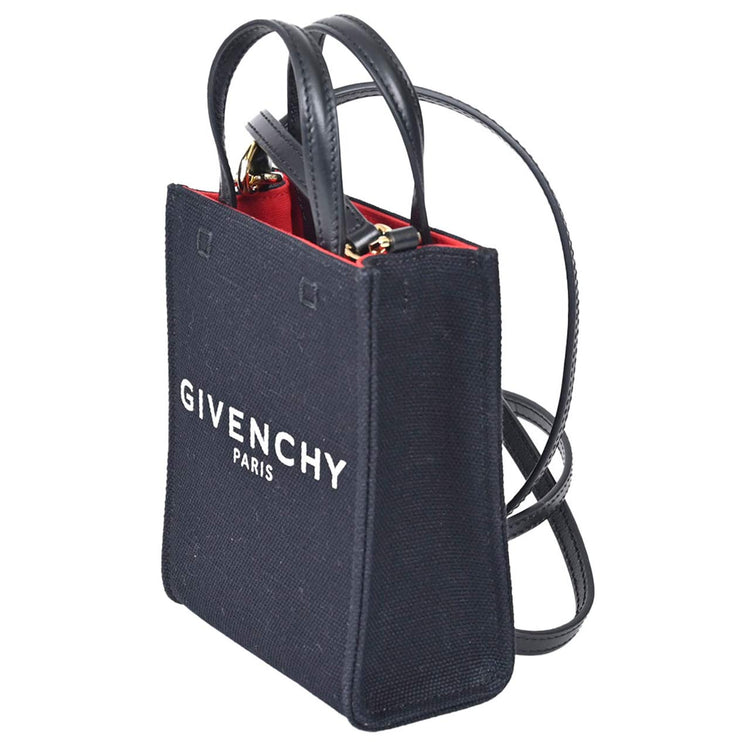 ジバンシィ GIVENCHY トートバッグ BB50R9B1F1 001 ブラック 2023SS レディース