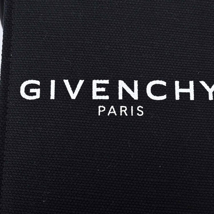 ジバンシィ GIVENCHY トートバッグ BB50R9B1F1 001 ブラック 2023SS レディース