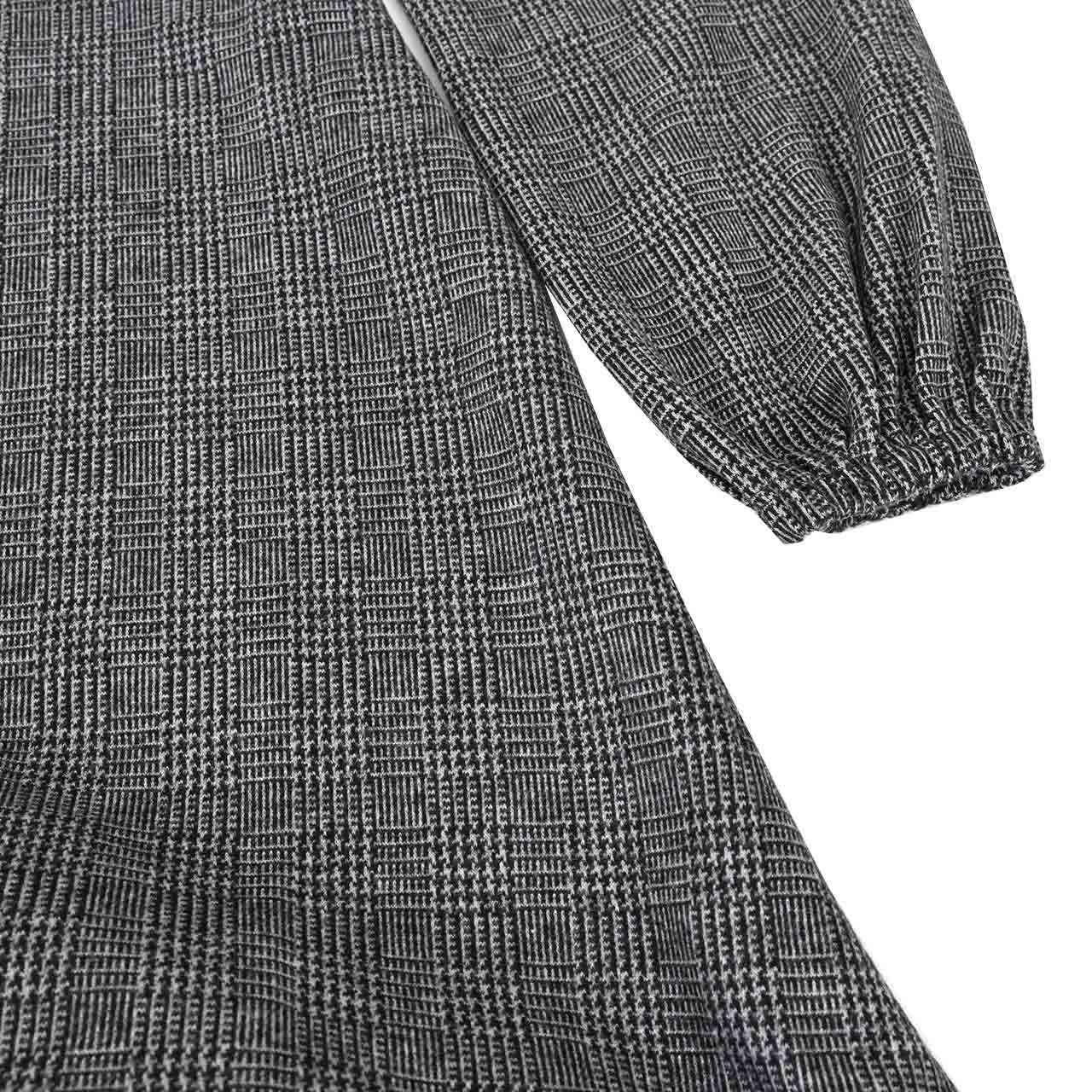 WEEKEND MAXMARA ウィークエンド マックスマーラ ワンピース POTENZA 562604336 5 ブラック レディース 【ラスト1点 Sサイズ】  ギフト プレゼント 春ワンピース