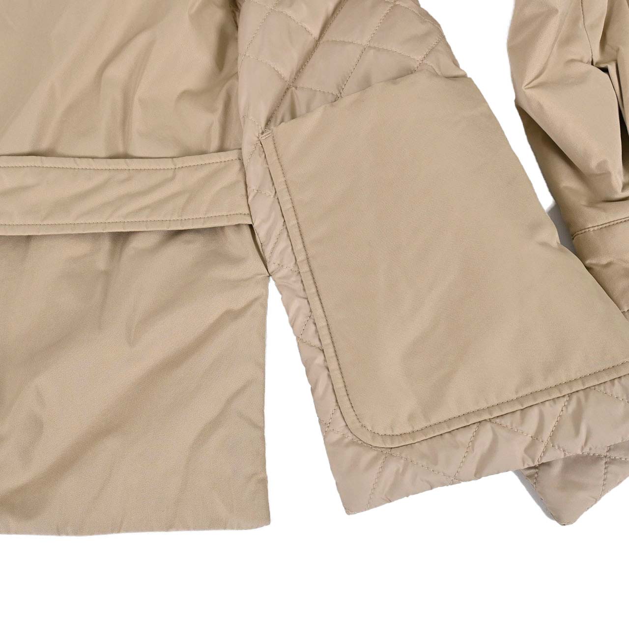 【SALE】 ウィークエンド マックスマーラ WEEKEND MAXMARA ジャケット 54860339600 SACCO 1 ベージュ レディース 【ラスト1点 36サイズ】 期間限定価格 在庫処分 原価割れ 【再入荷なし 在庫限り】 ギフト プレゼント