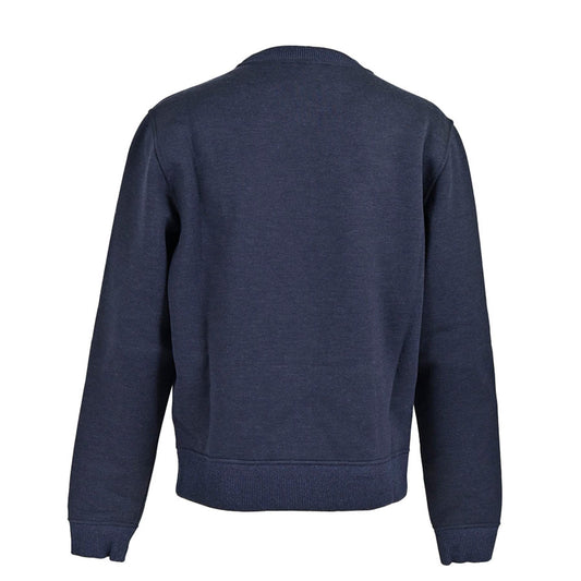 BERLUTI Sweatshirt R25JRL86 001 N40 Navy 2023 Autumn/Winter Men's [SALE] 