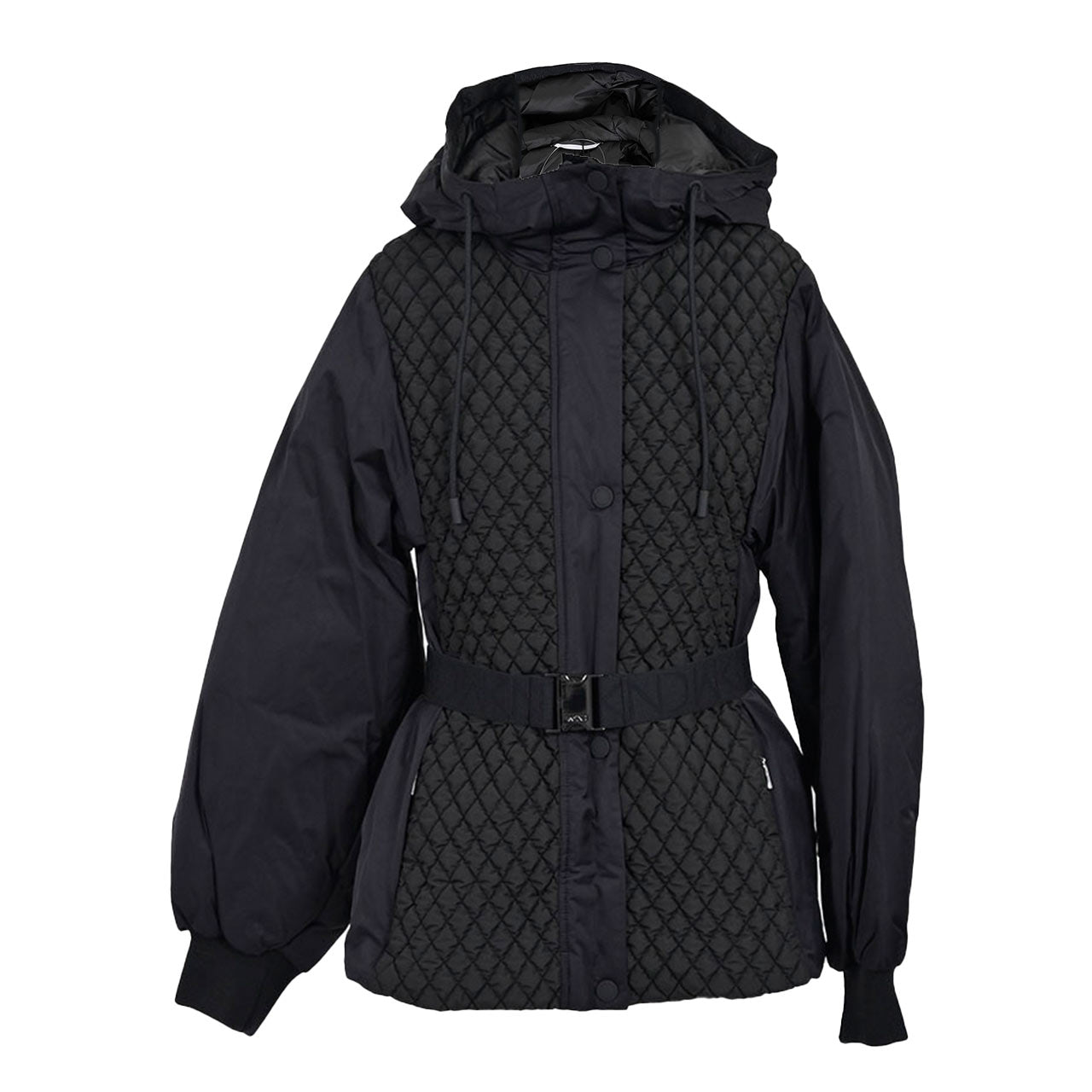 WEEKEND MAXMARA ウィークエンド マックスマーラ ジャケット LEGA 548609336 1 ブラック レディース 【ラスト1点 36サイズ】  ギフト プレゼント