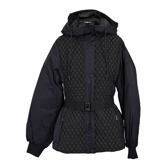 ウィークエンド マックスマーラ WEEKEND MAXMARA ジャケット LEGA 548609336 1 ブラック レディース 【ラスト1点 36サイズ】 【再入荷なし 在庫限り】 ギフト プレゼント