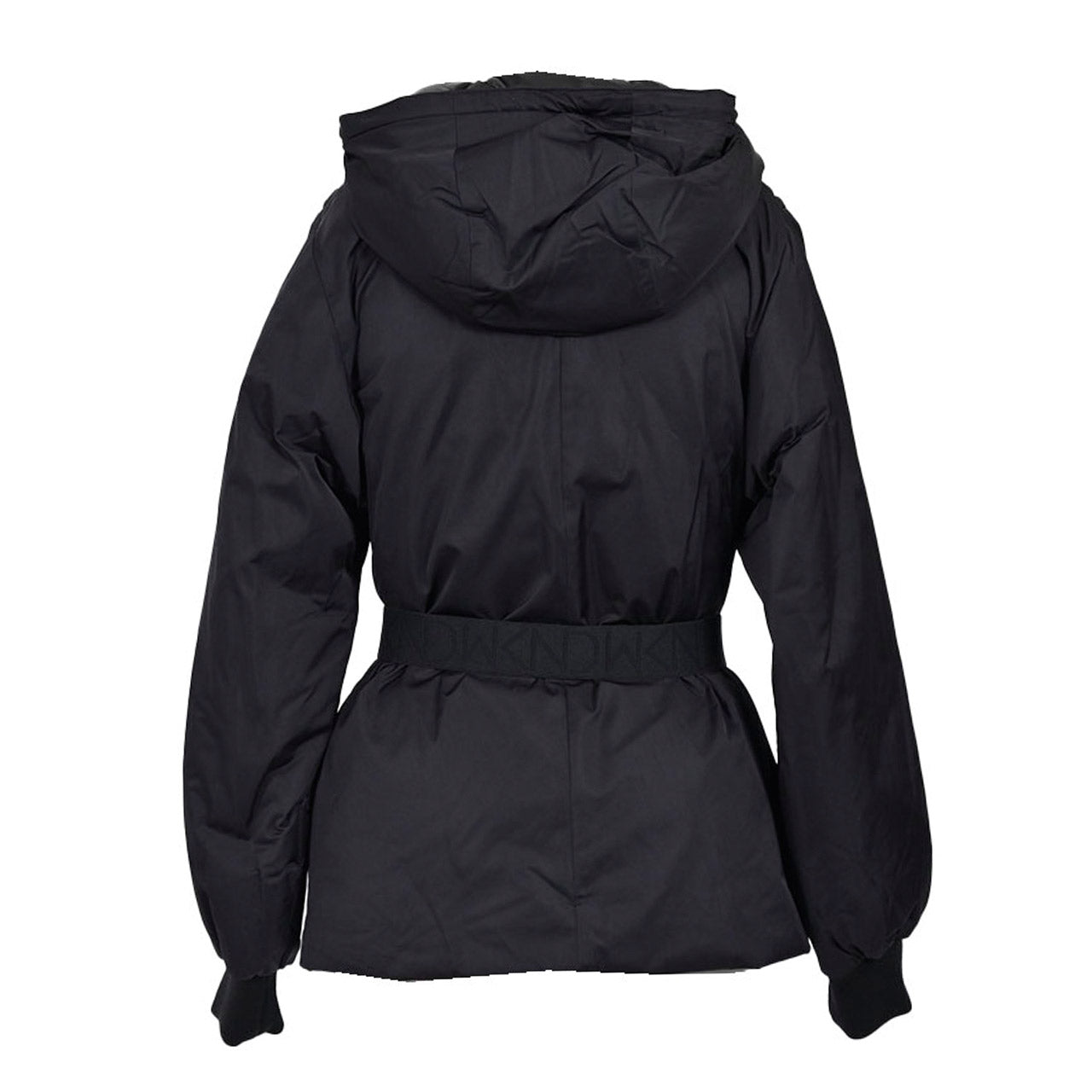 WEEKEND MAXMARA ウィークエンド マックスマーラ ジャケット LEGA 548609336 1 ブラック レディース 【ラスト1点 36サイズ】  ギフト プレゼント