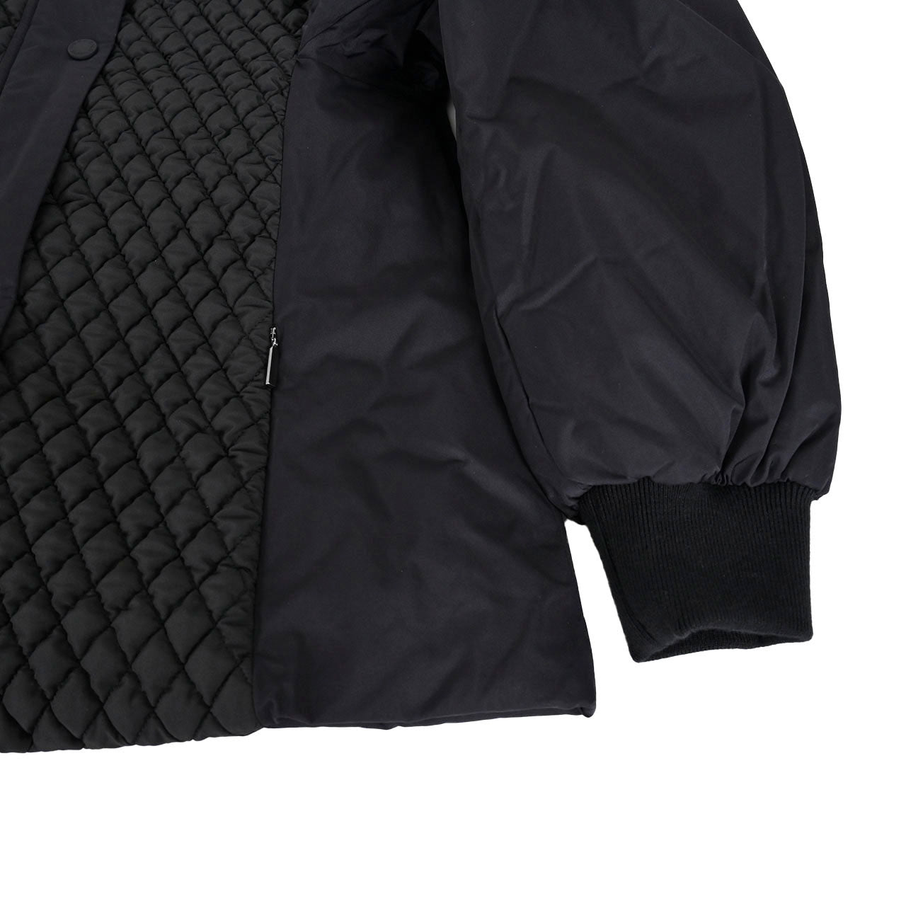 WEEKEND MAXMARA ウィークエンド マックスマーラ ジャケット LEGA 548609336 1 ブラック レディース 【ラスト1点 36サイズ】  ギフト プレゼント