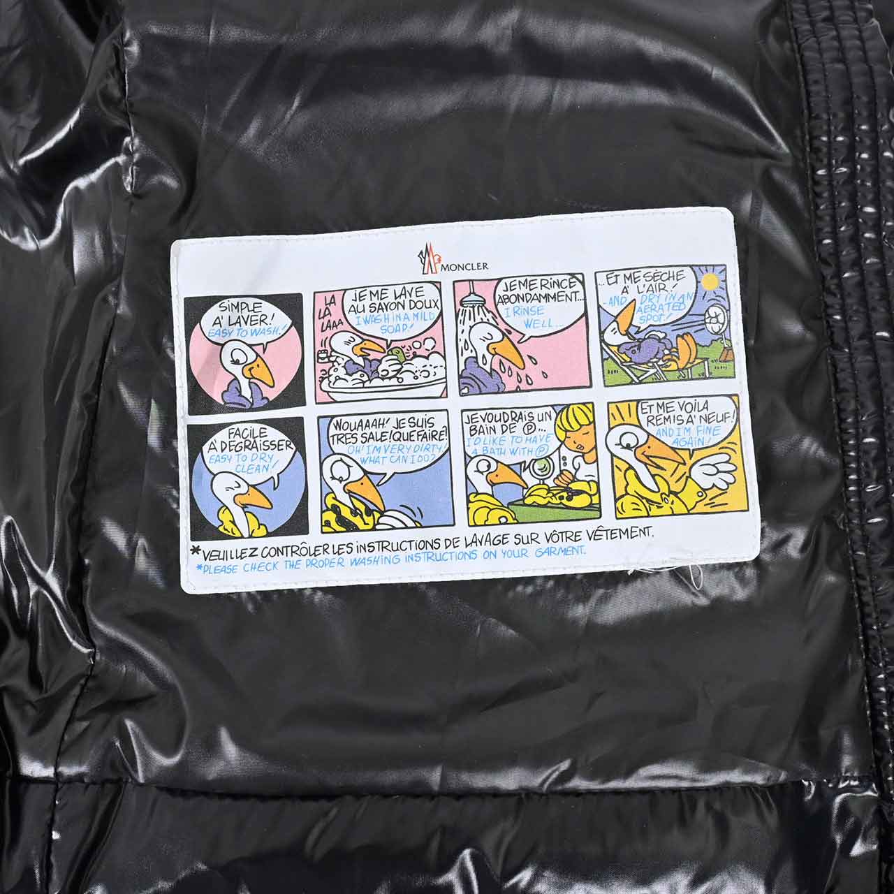 モンクレール MONCLER ダウンジャケット Badyfur  999 1A54002 C0064 ブラック レディース 【ラスト1点 00サイズ】