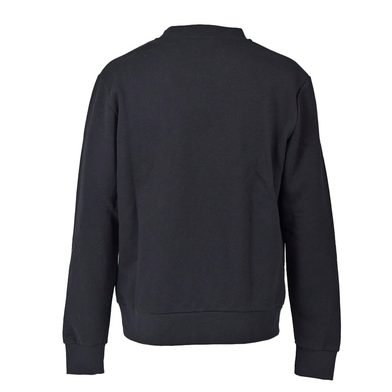 モンクレール MONCLER スウェットトレーナー 8G00023　809KR 999 ブラック  メンズ