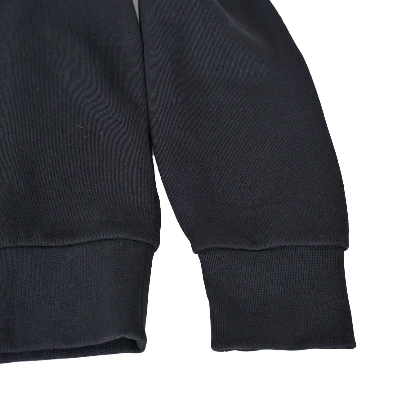 モンクレール MONCLER スウェットトレーナー 8G00023　809KR 999 ブラック  メンズ