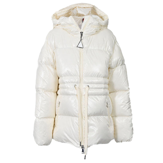 モンクレール MONCLER ダウンジャケット TALEVE 1A001 25 5963V 034 ホワイト レディース 【ラスト1点 3サイズ】