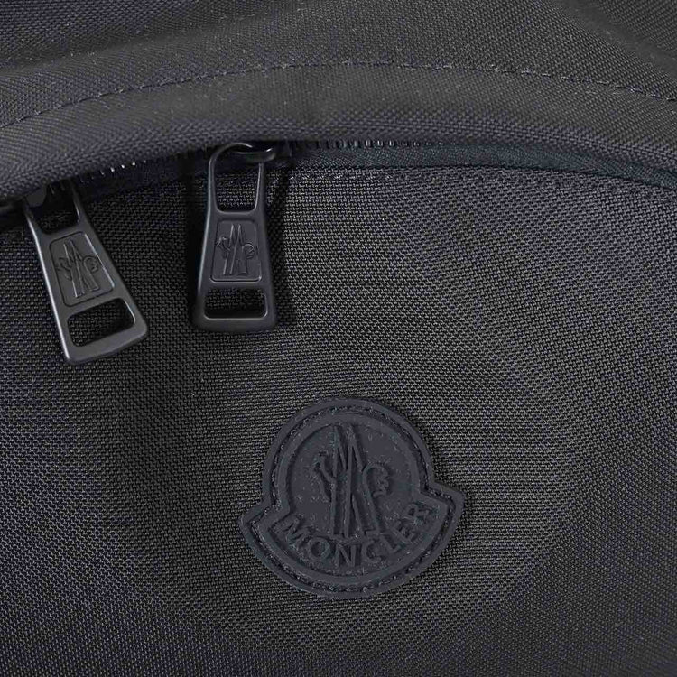 モンクレール MONCLER バックパック 5A000 07 M2388 999 ブラック メンズ レディース  プレゼント ギフト