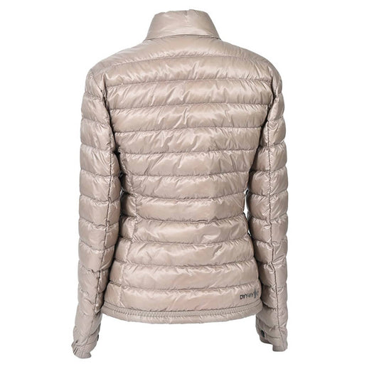 モンクレール グルノーブル MONCLER GRENOBLE ダウンジャケット 595B1 1A000 05 22D グレー レディース