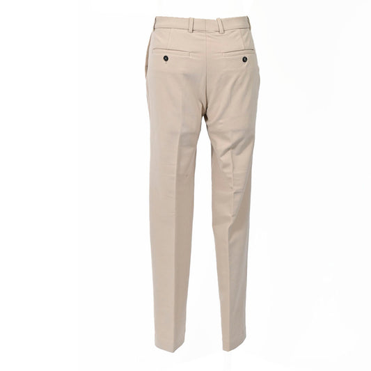 チルコロ CIRCOLO 1901 パンツ PANT REGULAR FELPA CN4011 465 クリーム メンズ  プレゼント ギフト