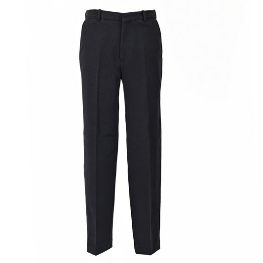 チルコロ CIRCOLO 1901 パンツ PANT REGULAR FELPA CN4011 001 ブラック AW メンズ