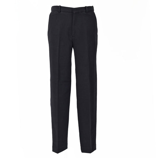 チルコロ CIRCOLO 1901 パンツ PANT REGULAR FELPA CN4011 001 ブラック メンズ  プレゼント ギフト