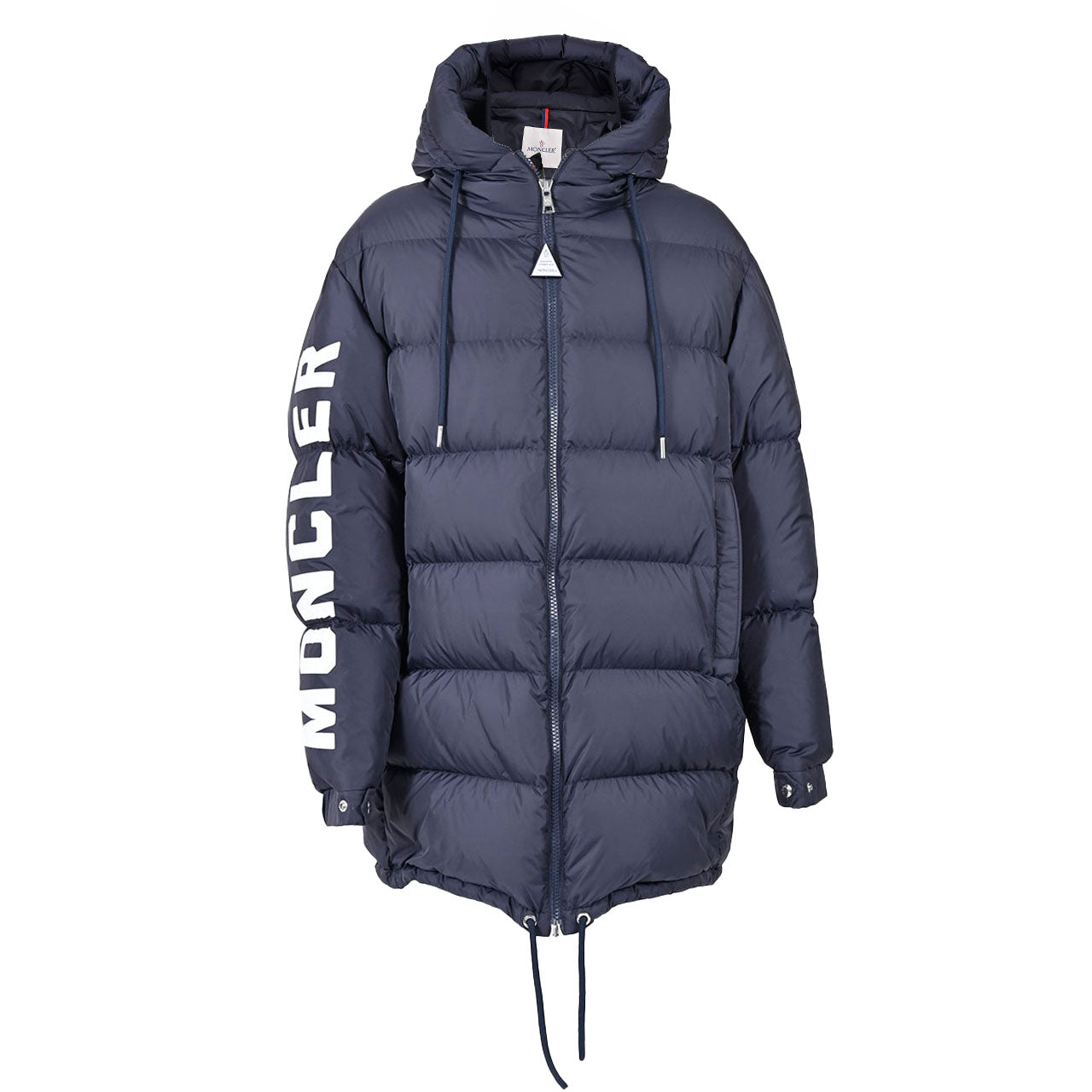 モンクレール MONCLER ダウンジャケット MONCENISIO 1C522 00 68352 742 ネイビー メンズ  【ラスト1点 6サイズ】