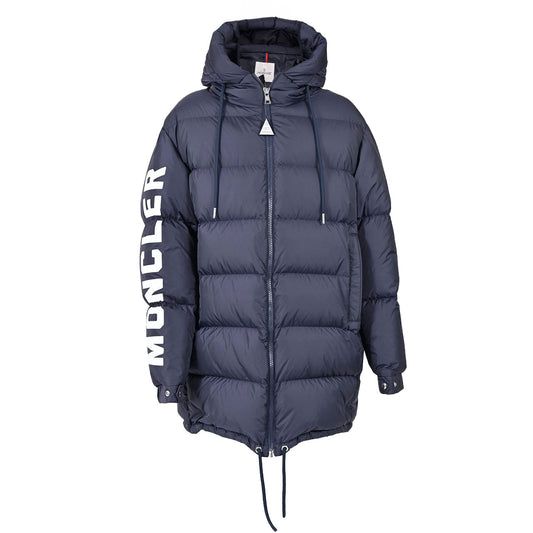 モンクレール MONCLER ダウンジャケット MONCENISIO 1C522 00 68352 742 ネイビー メンズ  ギフト プレゼント 【ラスト1点 6サイズ】