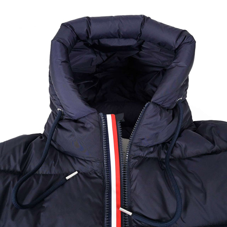 【20％OFF】 モンクレール MONCLER ダウンジャケット MONCENISIO 1C522 00 68352 742 ネイビー メンズ プレゼント ギフトクリスマス ギフト プレゼント