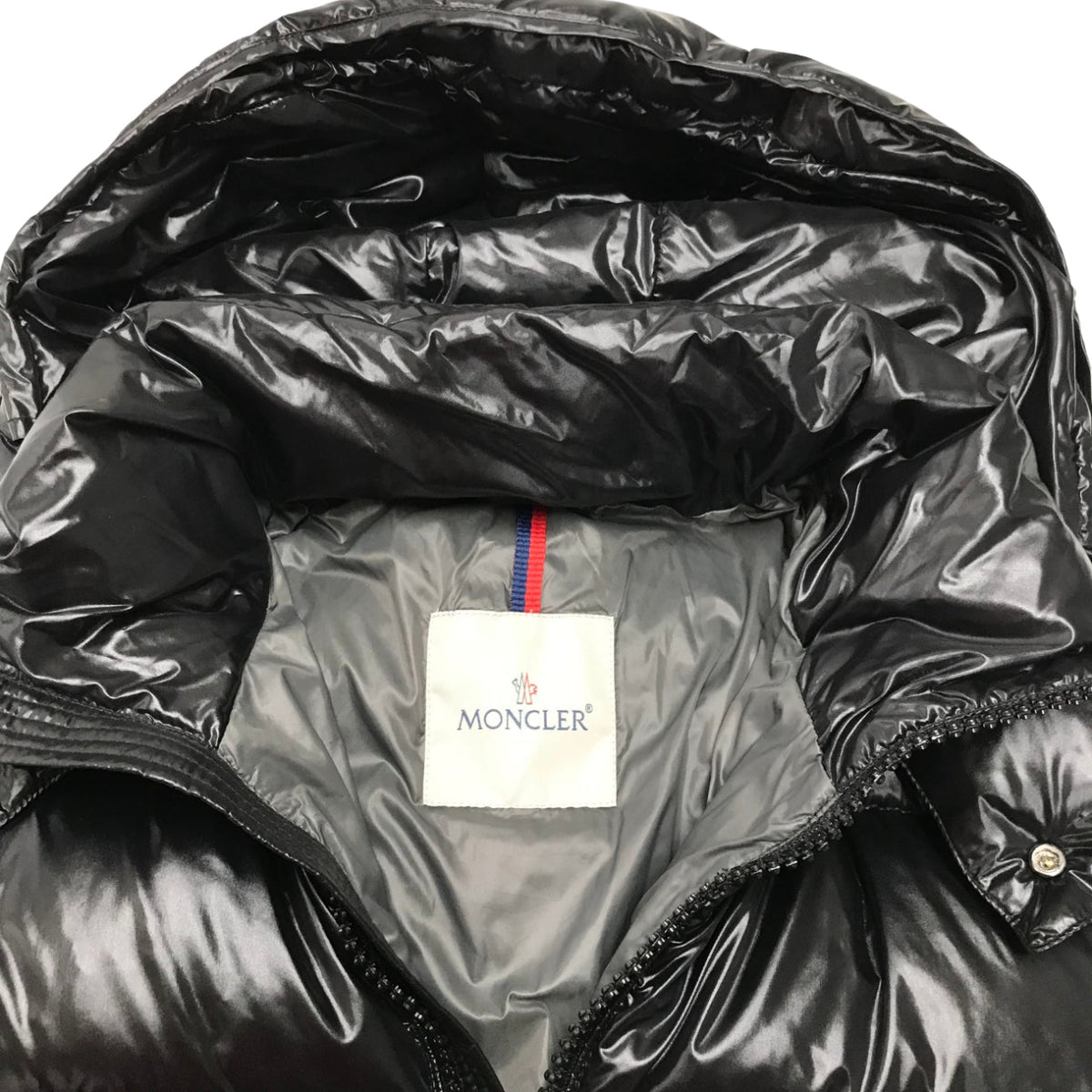モンクレール MONCLER ダウンジャケット MAYA 999 ブラック メンズ 【ラスト1点 2サイズ】