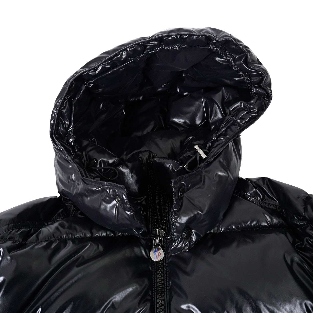 モンクレール MONCLER ダウンジャケット MAYA 999 ブラック 年秋冬 メンズ