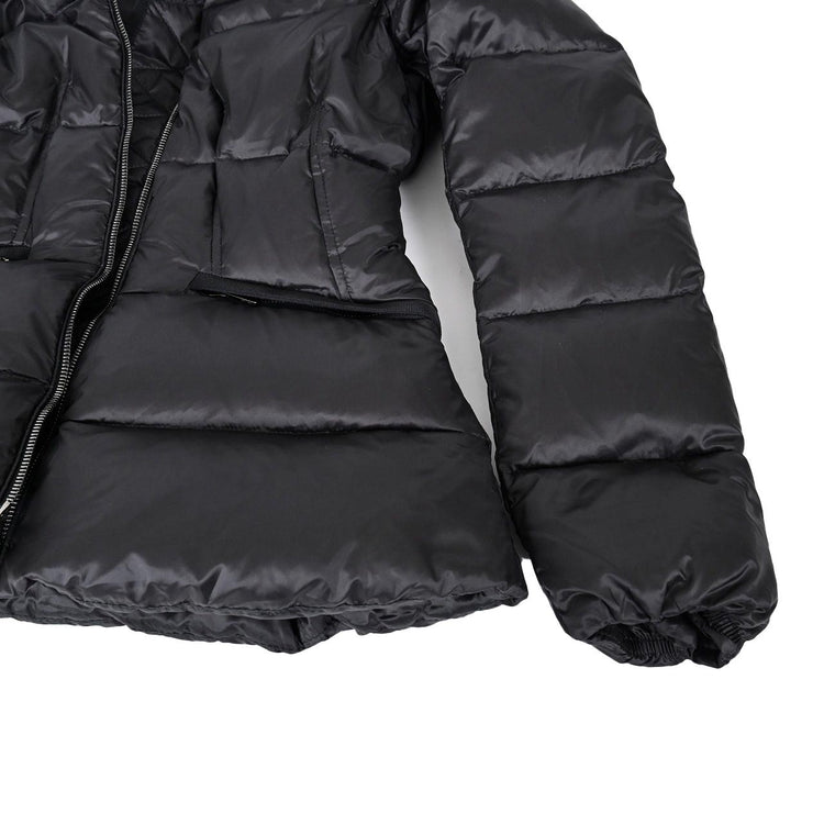 モンクレール MONCLER ダウンジャケット BOED 999 ブラック レディース