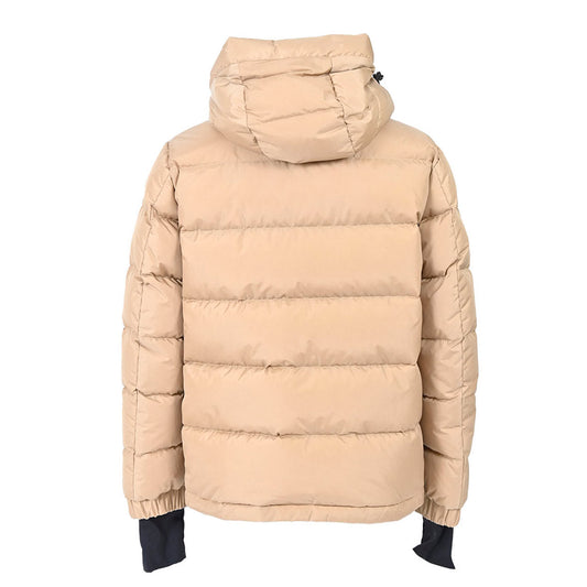 【15％OFF】 モンクレール グルノーブル MONCLER GRENOBLE ダウンジャケット ISORNO 236 1A000 15 5399E ベージュ メンズ プレゼント ギフトクリスマス ギフト プレゼント