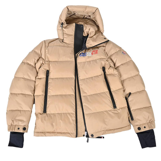 【15％OFF】 モンクレール グルノーブル MONCLER GRENOBLE ダウンジャケット ISORNO 236 1A000 15 5