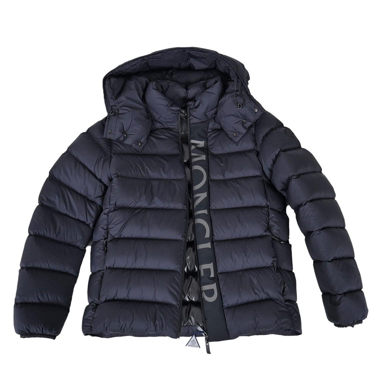 モンクレール MONCLER ダウンジャケット UME 999 1A000 34 596K7 ブラック メンズ プレゼント ギフト 【ラスト